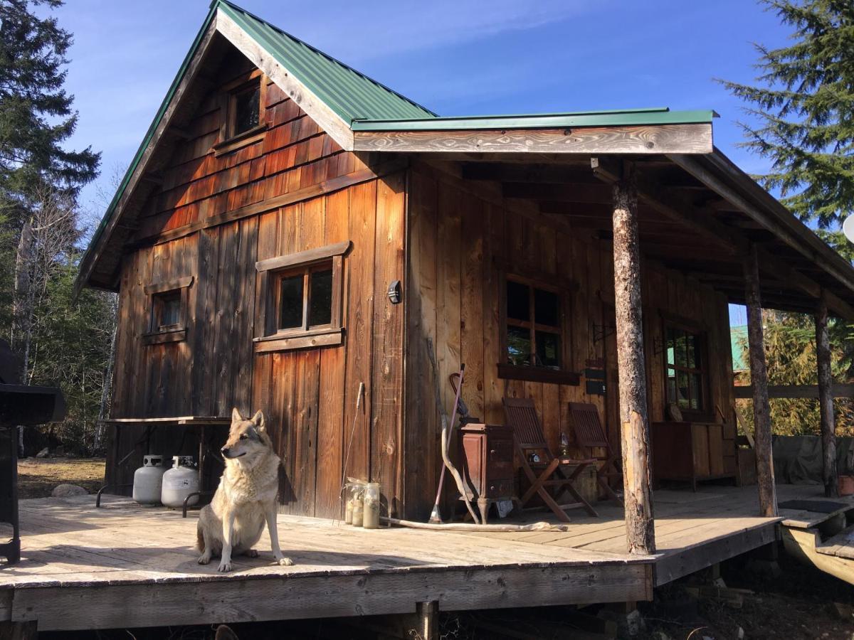 Maple Heart Ranch Villa Shawnigan Lake Екстериор снимка